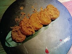 -水木苼 蔬食料理