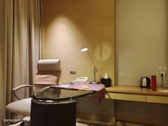 -广州花都皇冠假日酒店