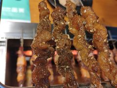 -白玉串城(南六中路店)