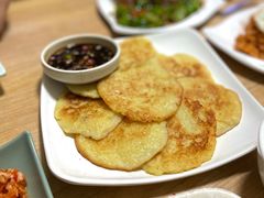 -故乡明太鱼屋(航北路店)
