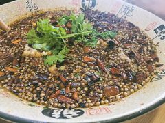 -自贡盐帮菜·玩辣餐厅(樱花园西街店)