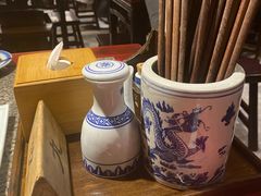 -南京大牌档(香港广场店)