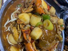-小民大排档(光谷店)