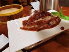 -又一福烤鸭·北京菜(东四店)