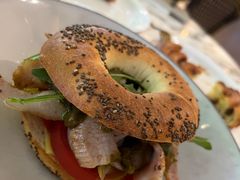 -WHEAT&BAKER-麥(凯德来福士店)