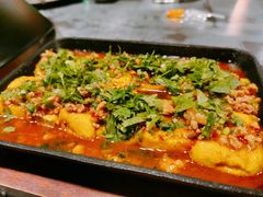 -鱼上·烤鱼(万象城店)