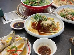 -飞尝蚝·顺德菜·鱼生(顺德总店)