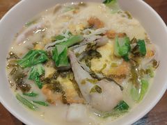 -寻裕记·现炒浇头面(人民广场店)