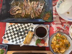 -仙隐小鹿料理食堂(沙市人信汇店)