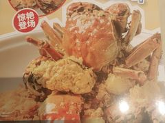 -避风塘(百联东郊店)