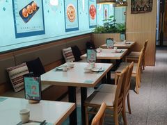 大堂-阿娜尔·新疆菜(佰港城店)