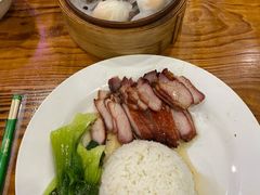 -澳门陈光记烧味饭店(南京德基广场店)