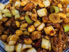 -鼎香润(德胜门内店)