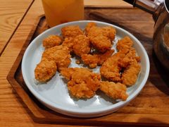 藤椒鸡块-小满手工粉(上海文峰广场店)