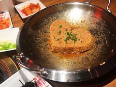 -炉小哥烤肉(朗悦公园茂店)