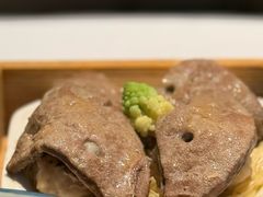-粤财皇冠假日酒店·彩华轩中餐厅