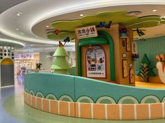 -上海第一八佰伴
