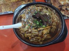 -马老大烧烤(和平路店)