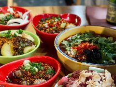 -冒椒火辣(奎星楼街店)