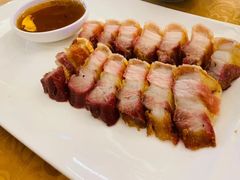 -七仙岭君澜度假酒店·桃源小馆中餐厅