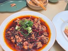 -锦府盐帮·侯宅(五棵松万达店)