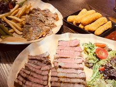 -The Cheebat 锌吧·Bistro(体育西店)
