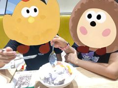 -鲜芋仙(南开大悦城店)