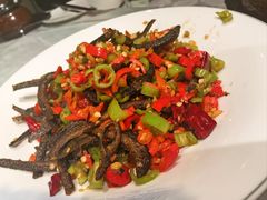 -鄱阳湖·江西小炒·瓦罐煨汤(五道口店)