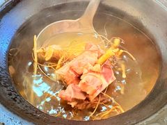 煲汤-莲花公园煎蟹(总店)
