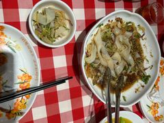 -西贝(紫荆广场店)