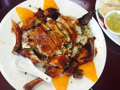 -水乡人家私房菜(逢简店)