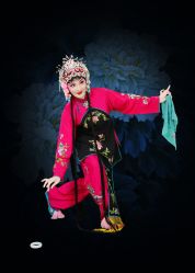 -梨园天地京剧摄影(玲珑天地店)