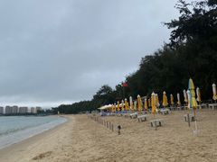 -马銮湾景区