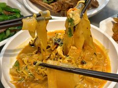 -金湾东北菜馆