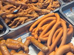 -琴岛骨里香(宁夏路店)