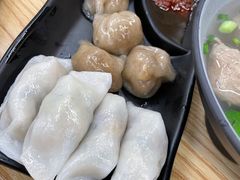 双拼小米菜粿-汕味十足·汕尾特色小吃(海珠店)
