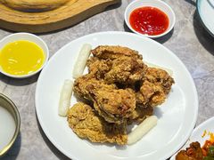 -屋里家延边朝鲜族冷面(梅林3店)