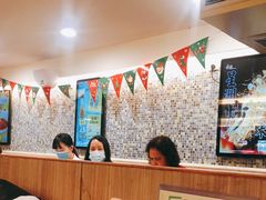 大堂-永盈茶餐厅(中山四路店)