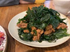 塔炸鸡-Brut Eatery悦璞食堂(愚园路店)
