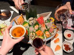 -大桥日本料理·日式放题·铁板定食(科兴科学园店)