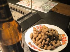 -可口香·非遗老号烧烤(南岗直营店)