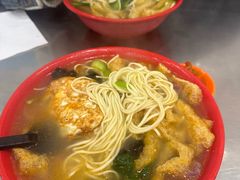 -易记皮肚面(明瓦廊店)