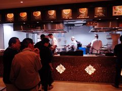 -磨沟沿老字号牛肉面·清真(金港城店)