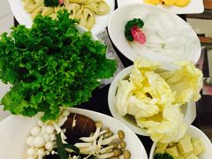 -盛武肥牛·清真海鲜火锅(昆区店)