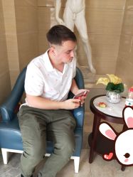 点击看大图 -大麦微针植发丨全国连锁