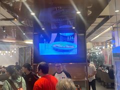 -北李妈妈菜(鲁能城店)