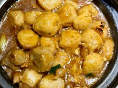 -独一道·邵伯龙虾土菜馆·烧烤(雨花西路店)