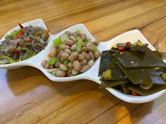 -食鸡公社辣子鸡·潍坊菜·烧烤