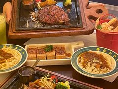 -十分牛西餐·牛扒专门店(光明广场店)