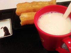 -永和大王(广元西路店)